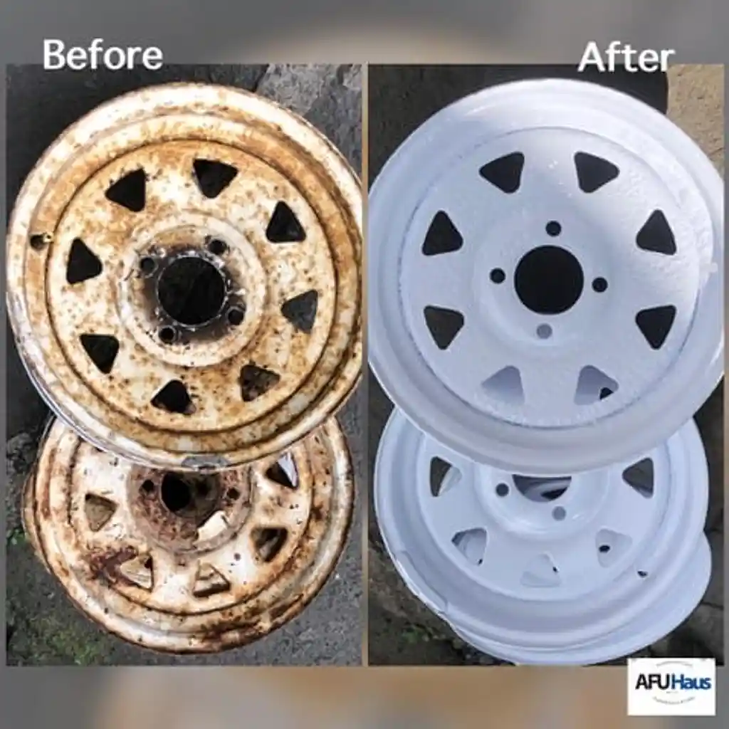 HUBCAPS