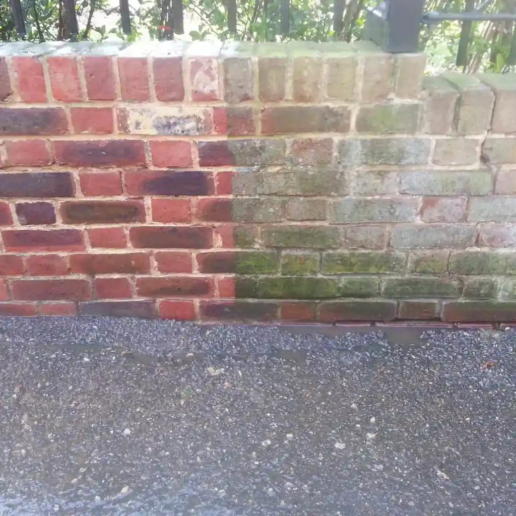 EXTERIOR WALL